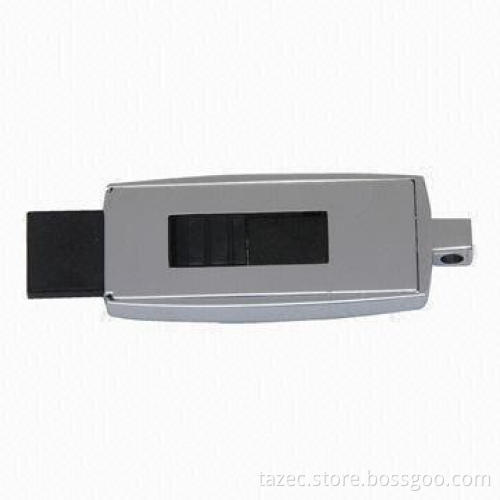USB Flash Drive with 64MB to 32GB Capacity, Supports Plug-and-play Function